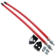 0541-018 - ARCTIC CAT EDGE MARKER KIT, QA PUSH FRAME (1436-38)