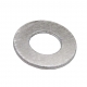 0830-013 - ARCTIC CAT WASHER, CRUSH, 8x16x1