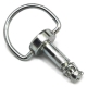 2623-003 - ARCTIC CAT STUD, 1/4 TURN-16MM