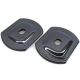 2441-951 - ARCTIC CAT WASHER KIT, SLOTTED 2436-119&120