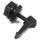 0687-219 - ARCTIC CAT KIT, CHOKE LEVER-´80 570