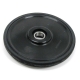 3604-049 - ARCTIC CAT WHEEL, IDL-6.38 W.787ID BLK (NO SPOKE)