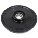 3604-264 - ARCTIC CAT WHEEL, IDLER-7.12 (NO INSERT/30MM BEARING)