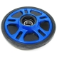 3604-455 - ARCTIC CAT WHEEL, IDL-6.38 W.787ID-BC BLUE
