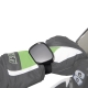 4992-810 - ARCTIC CAT MIRROR, HAND