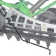 5639-897 - ARCTIC CAT KIT, ICE SCRATCHERS ´12 M