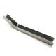 0412-693 - ARCTIC CAT SHIELD, PIPE-UPPER REAR