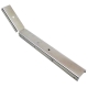 0412-840 - ARCTIC CAT SHIELD, PIPE-LOWER