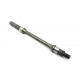 3402-740 - ARCTIC CAT SHAFT, SEC DRIVEN FR