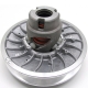 0726-274 - ARCTIC CAT CLUTCH, DRIVEN-10.4 (36 ORANGE)