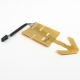 0609-828 - ARCTIC CAT ELEMENT, HW-RH H/L