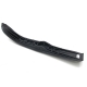 2603-599 - ARCTIC CAT SKI, PLASTIC-4 HOLE (SADDLELESS)-BLACK