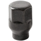 1423-260 - ARCTIC CAT NUT, LUG (BLK)
