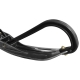 0603-624 - ARCTIC CAT HANDLE, PLASTIC-BLACK
