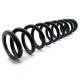 0403-211 - ARCTIC CAT SPRING, COIL-BLACK