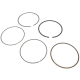 3402-720 - ARCTIC CAT RING SET, PISTON