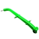 0504-690 - ARCTIC CAT LOWER TRAILING ARM-PTD GREEN (POST)
