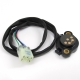 0409-091 - ARCTIC CAT SWITCH, GEAR-ENGINE