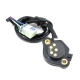 0409-090 - ARCTIC CAT SWITCH, GEAR-ENGINE (08 H1)