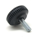 2623-113 - ARCTIC CAT SCREW, 1 RND KNOB-M5X0.8X15MM LG