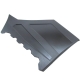 2406-300 - ARCTIC CAT PANEL SIDE- RH A-Body