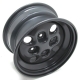 0402-856 - ARCTIC CAT WHEEL, GRAY FRONT 12x6,5