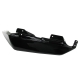 4506-761 - ARCTIC CAT PANEL,FENDER-RR-LH M.BLACK-PTD