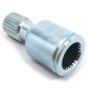 2402-134 - ARCTIC CAT SHAFT, MID-REAR