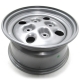 1402-776 - ARCTIC CAT WHEEL-PLATINUM 12X6.0