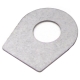 0646-101 - ARCTIC CAT WASHER, STEEL-CLUTCH