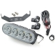 1436-412 - ARCTIC CAT KIT, LIGHT-4 LED