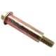 0423-505 - ARCTIC CAT SCREW,SHOULDER-M8-1.25X45