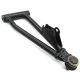 0503-417 - ARCTIC CAT A-ARM,FRONT UPPER LH-BLACK-ASSY