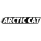 0411-501 - ARCTIC CAT DECAL,ARCTIC CAT-WHT