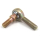 0605-073 - ARCTIC CAT BALL JOINT, STEERING 3/8-24 LH