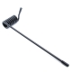 0704-944 - ARCTIC CAT SPRING, SUSP-RH (.425) PTD BLK