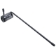 0704-945 - ARCTIC CAT SPRING, SUSP-LH (.425) PTD BLK