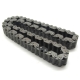 1602-041 - ARCTIC CAT CHAIN, 70P-13 WIDE