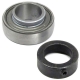 1602-375 - ARCTIC CAT BEARING, 1.00 W/COLLAR