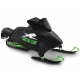 6639-241 - ARCTIC CAT COVER, MACH/AC, ´14 M Series
