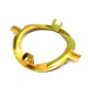 0409-097 - ARCTIC CAT retainer H/L HS-1