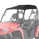 1436-531 - ARCTIC CAT PROWLER SOFT TOP KIT - BLACK (RP)