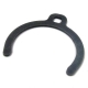 1605-056 - ARCTIC CAT CLIP,STEERING BEARING