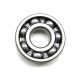 0832-005 - ARCTIC CAT BEARING,CONRAD-63/22