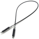 0487-090 - ARCTIC CAT CABLE, SHIFT - HEAVY DUTY (WC)