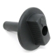 3313-287 - ARCTIC CAT KNOB,FUEL TANK