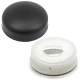 0124-054 - ARCTIC CAT SNAP CAP W/WASHER