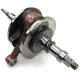 0805-325 - ARCTIC CAT CRANKSHAFT,FINAL-ASSEMBLY-82-(N1)
