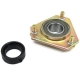 0702-476 - ARCTIC CAT PLATE, FLANGE-BEARING-ASSY