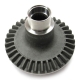 2402-035 - ARCTIC CAT GEAR, RING-34T MACH (HT)